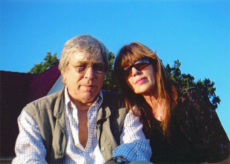 Lebenslauf (Biografie, Vita) & Filmografie Werner Enke bis heute